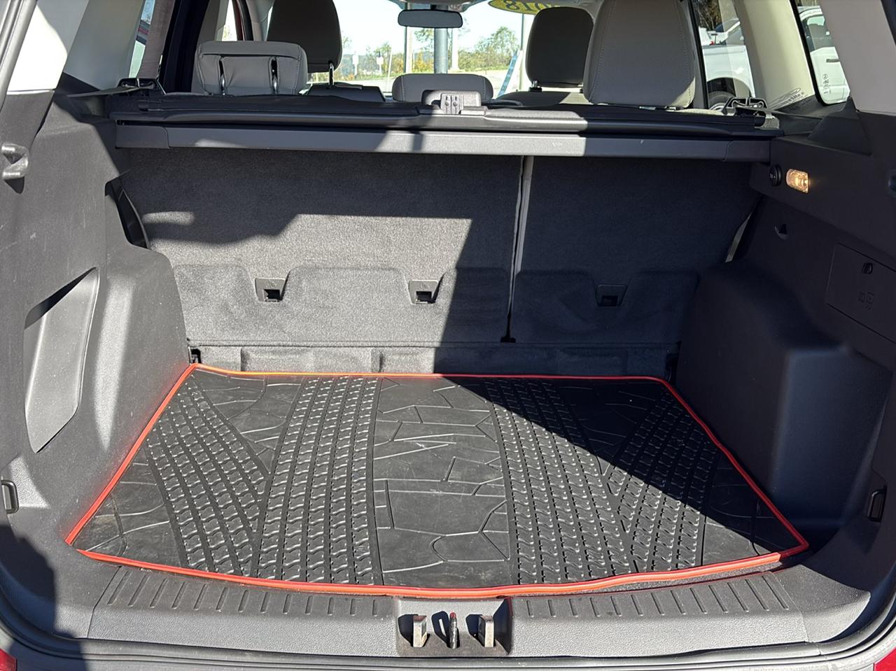 Ford Escape SE 4WD 2018