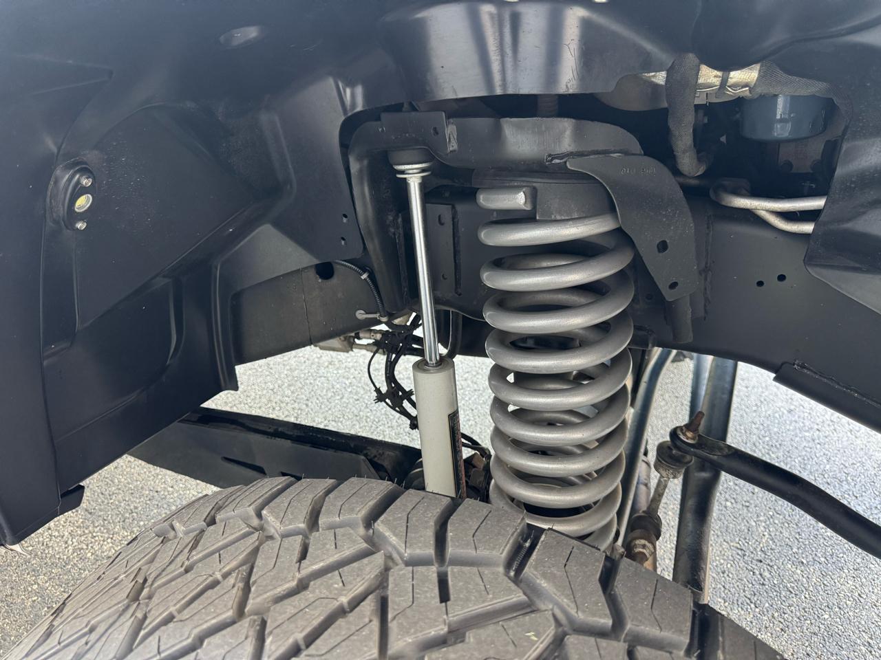 RAM 2500 Tradesman Crew Cab SWB 4WD 2020