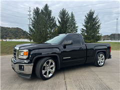 2014 GMC Sierra 1500 