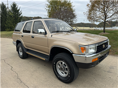 1994 Toyota 4Runner 