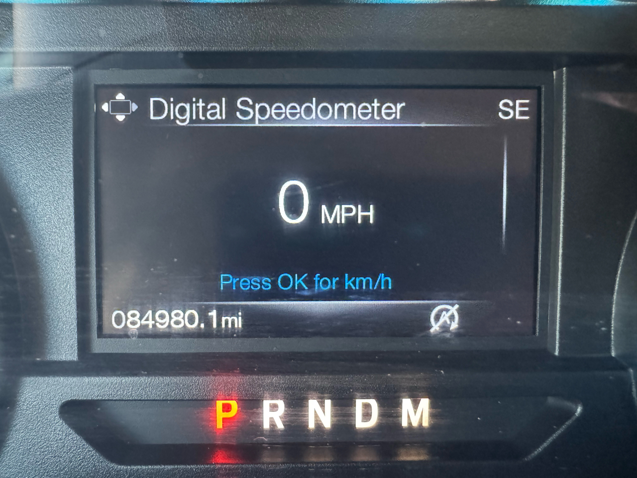 Ford F-150 4WD SuperCrew 145" XLT 2018