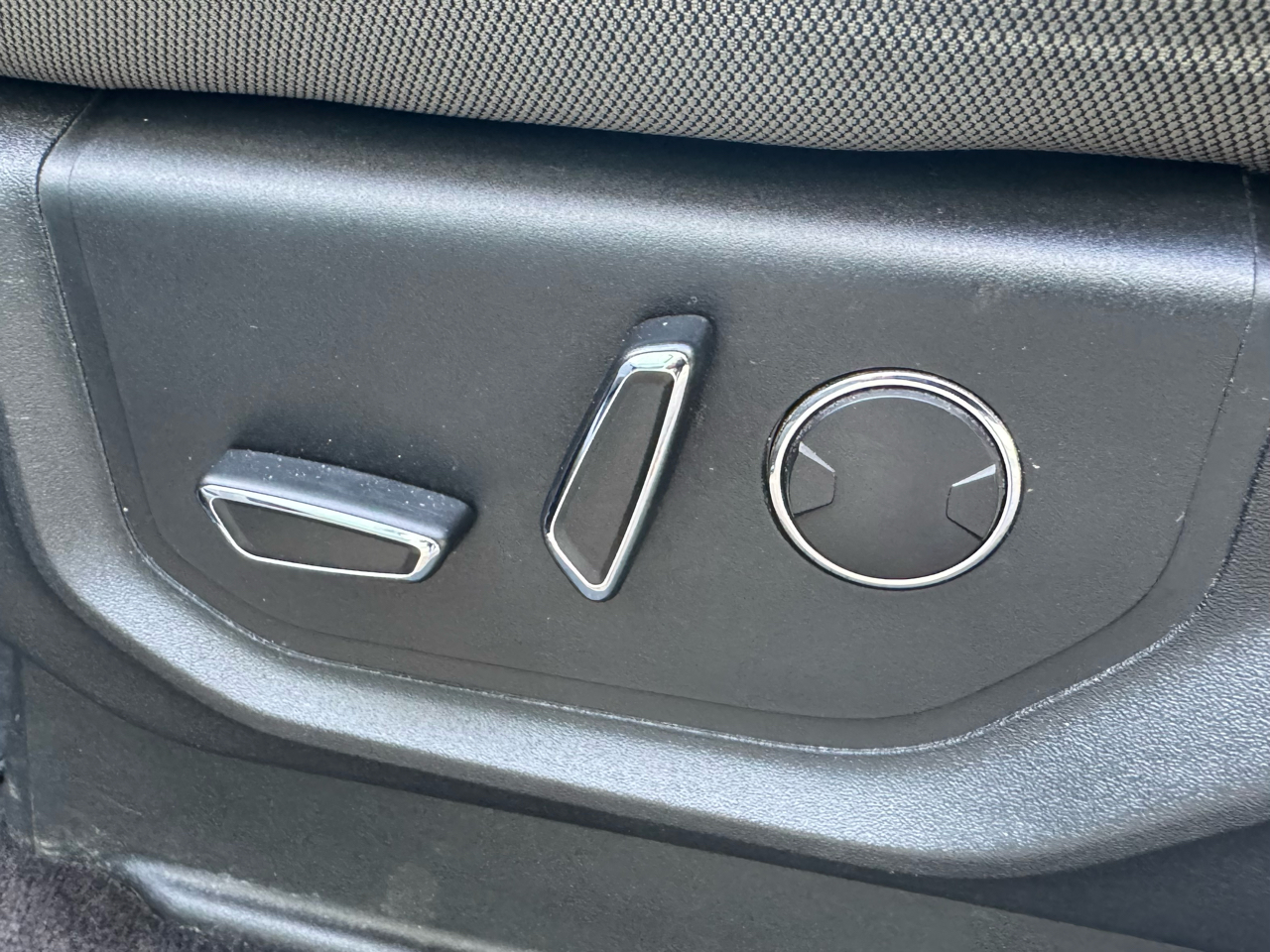 Ford F-150 4WD SuperCrew 145" XLT 2018