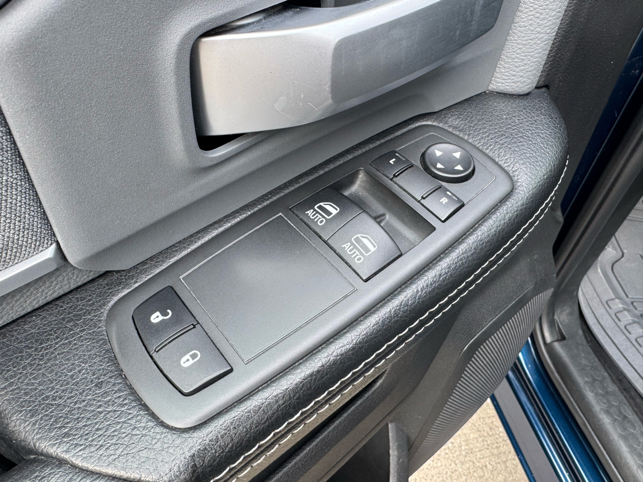 RAM 2500 Big Horn 4WD 2022