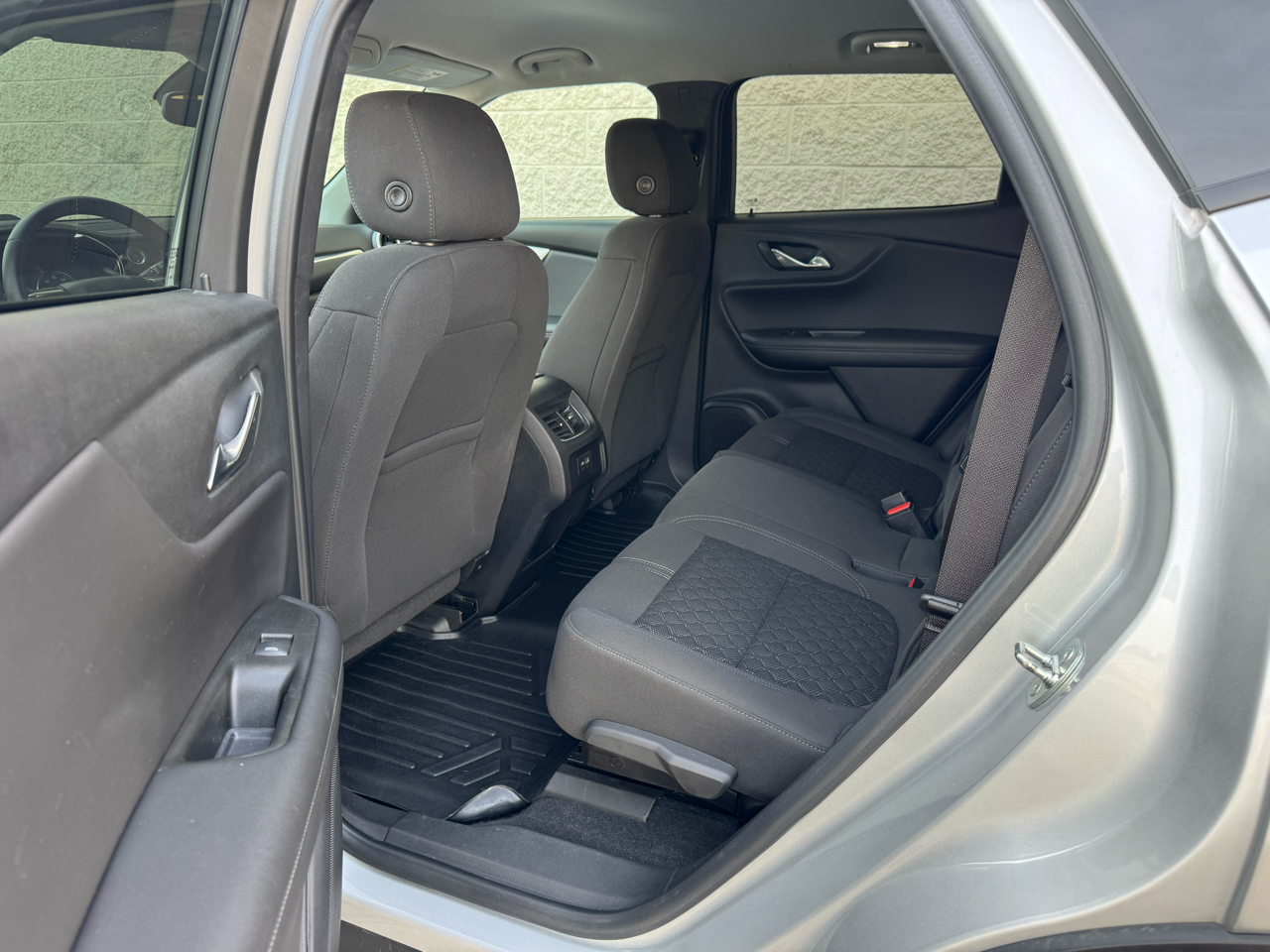 Chevrolet Blazer 2LT AWD 2021