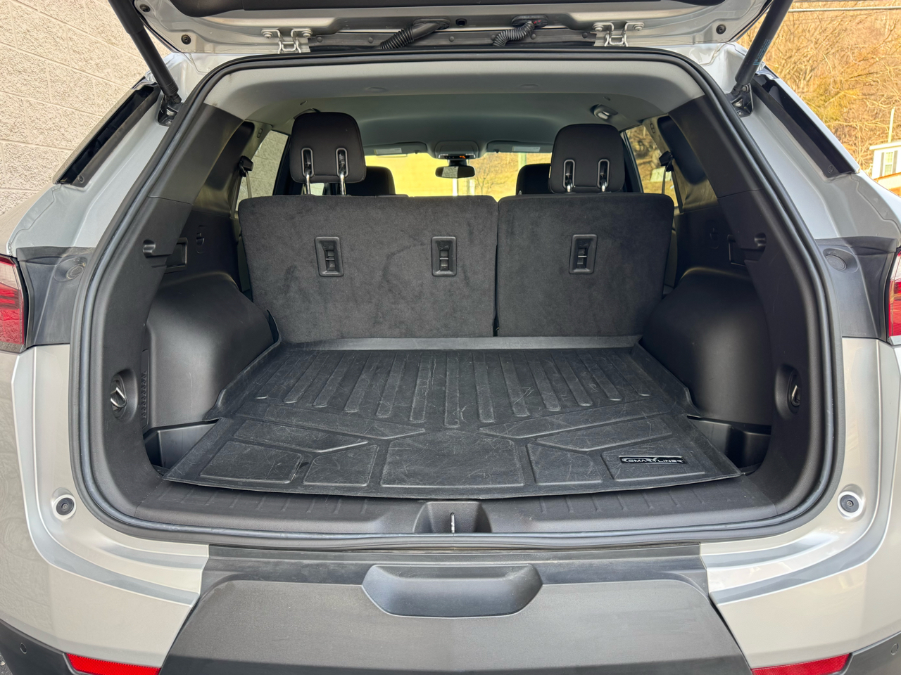 Chevrolet Blazer 2LT AWD 2021