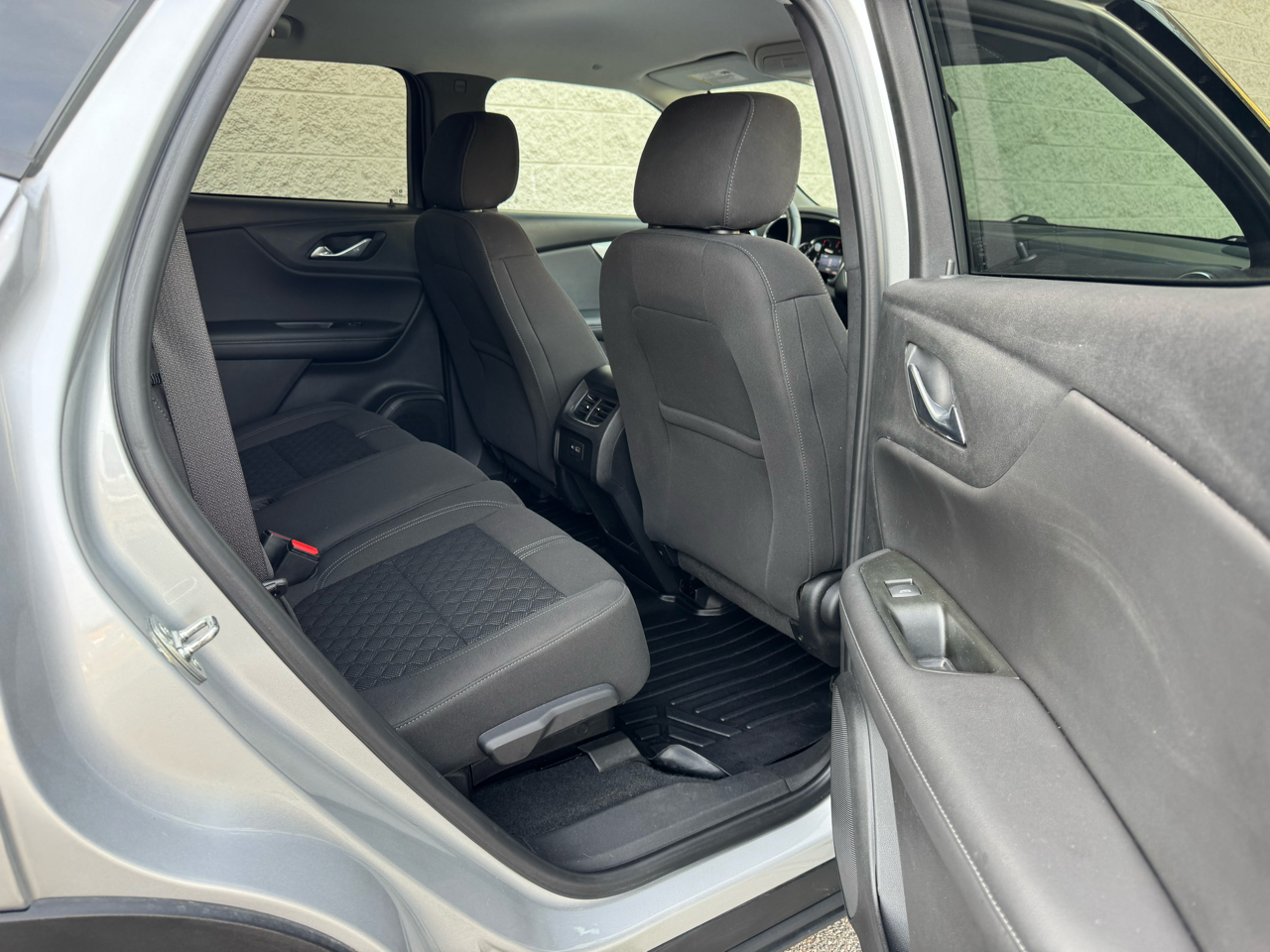 Chevrolet Blazer 2LT AWD 2021