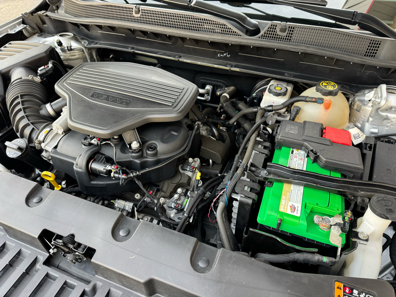 Chevrolet Blazer 2LT AWD 2021