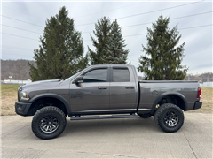 2021 RAM 1500 Classic 