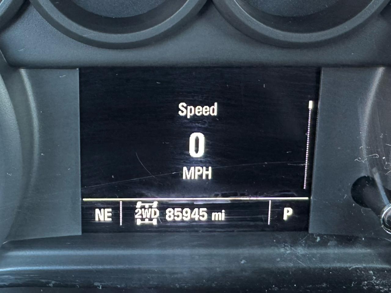 Chevrolet Silverado 2500HD 4WD Crew Cab 172" Custom 2021