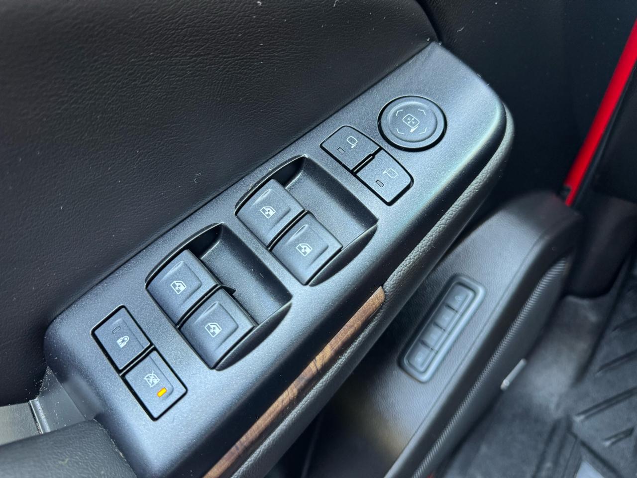 Chevrolet Suburban LT 4WD 2017