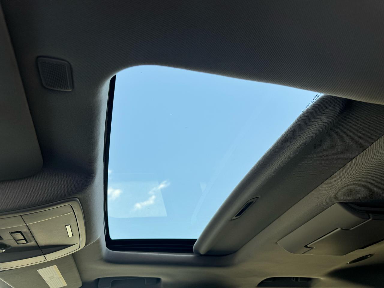 Chevrolet Suburban LT 4WD 2017