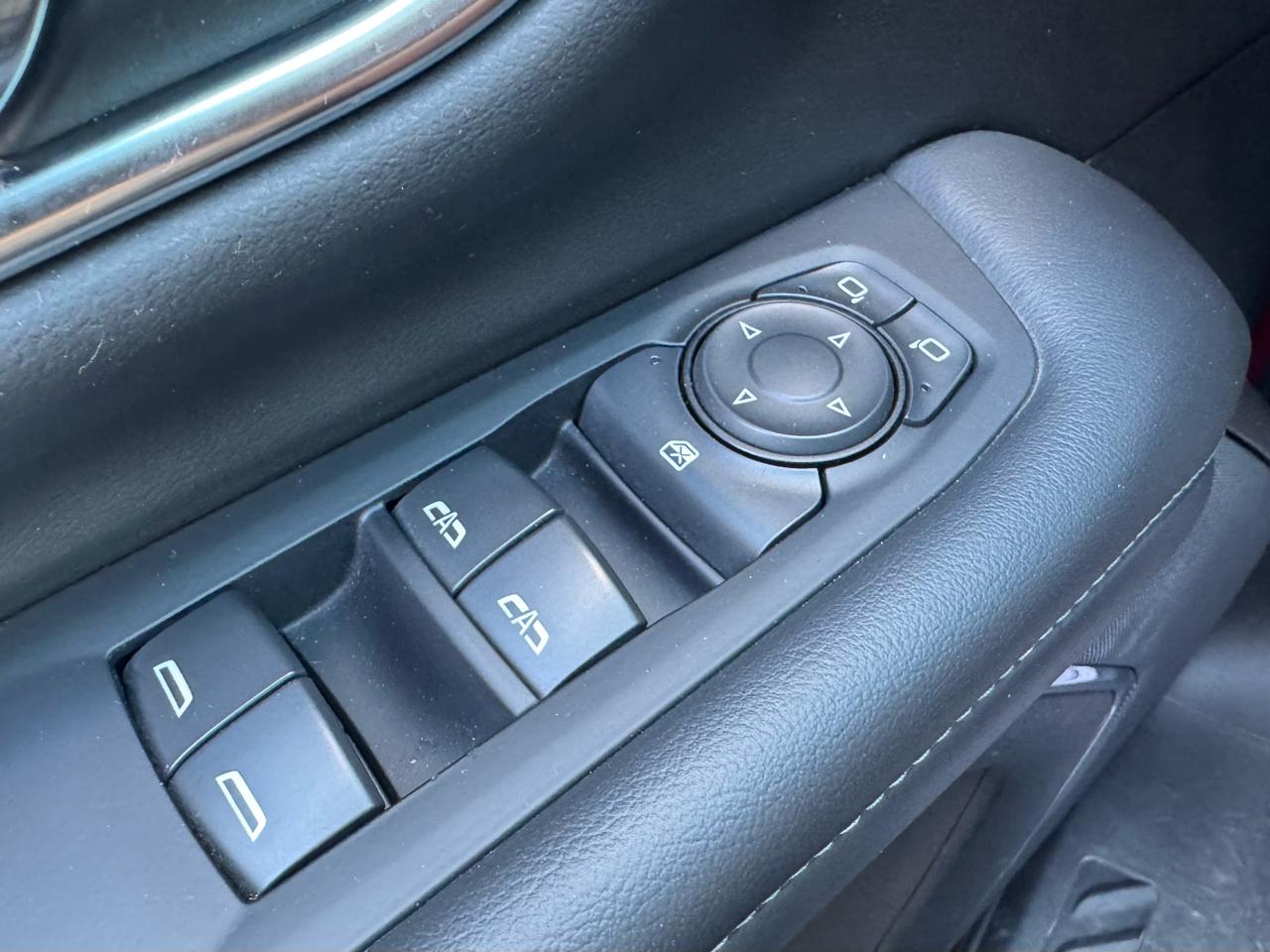 Chevrolet Tahoe LS 4WD 2021