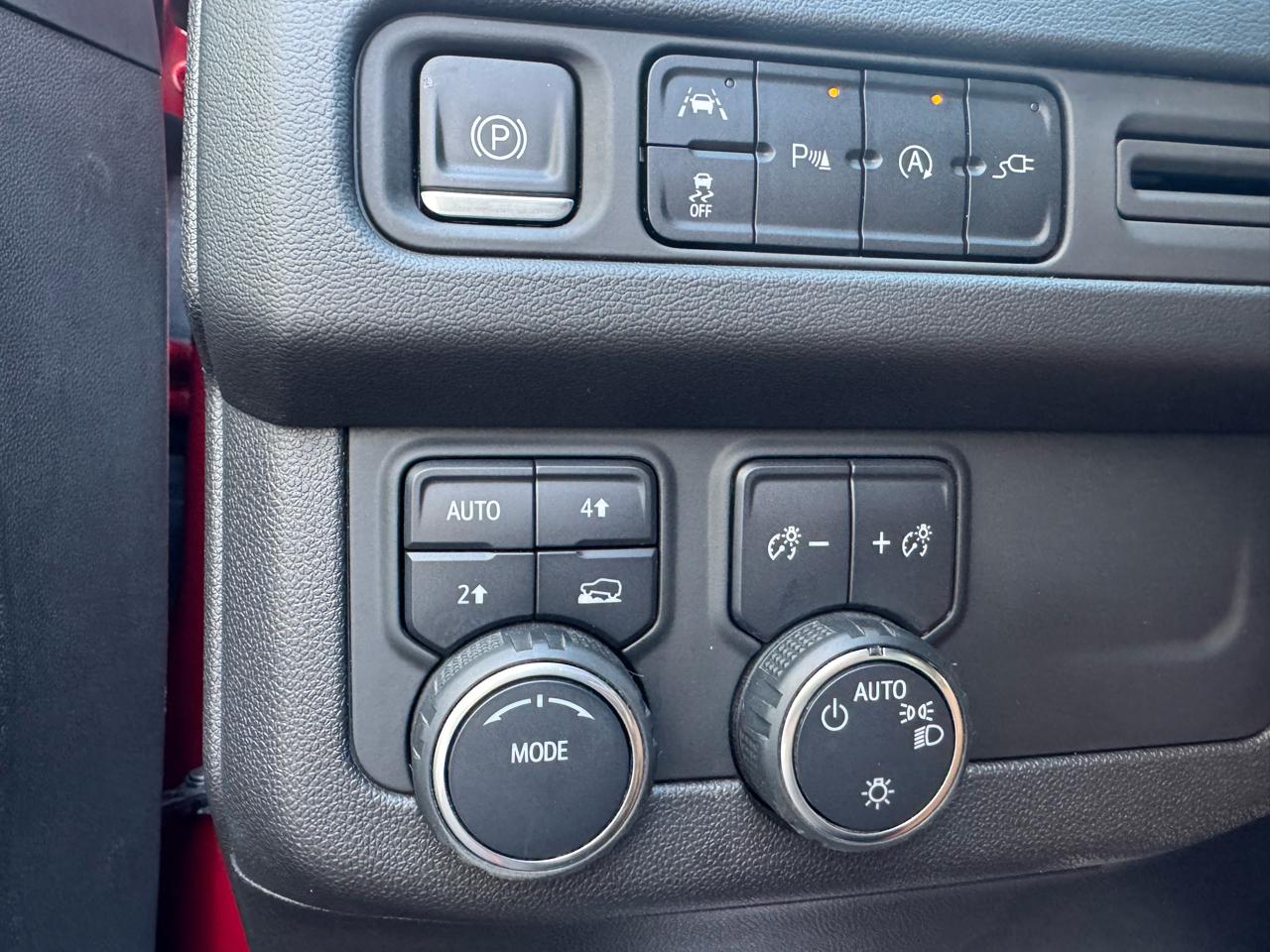 Chevrolet Tahoe LS 4WD 2021