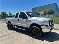 2007 Ford F-350 SD 