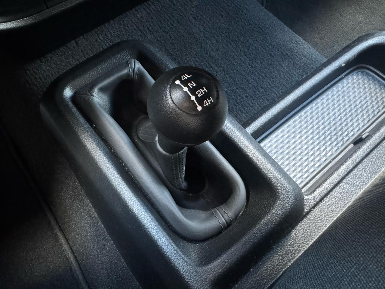 RAM 2500 Tradesman Regular Cab 4WD 2023