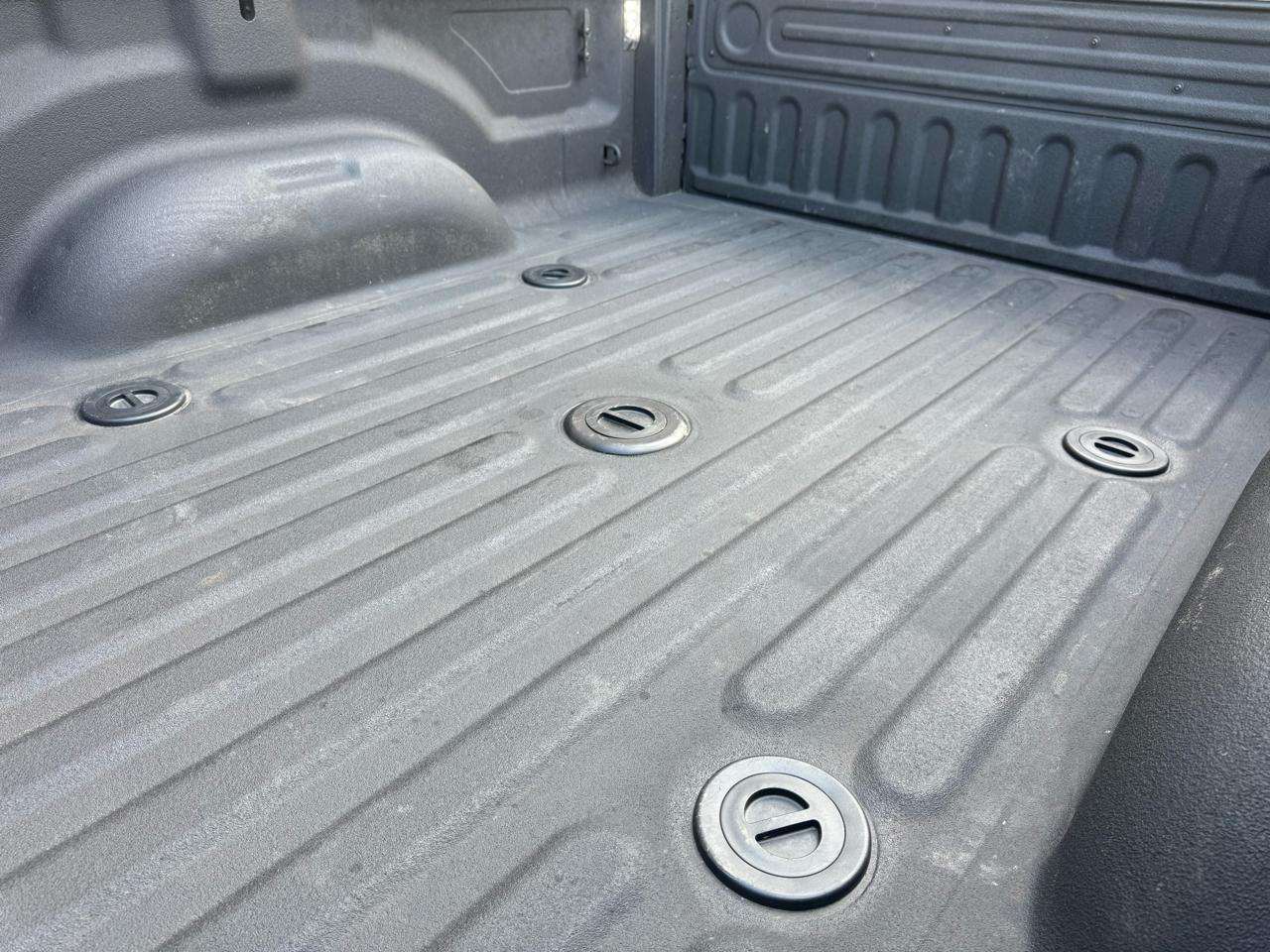 RAM 2500 Tradesman Regular Cab 4WD 2023