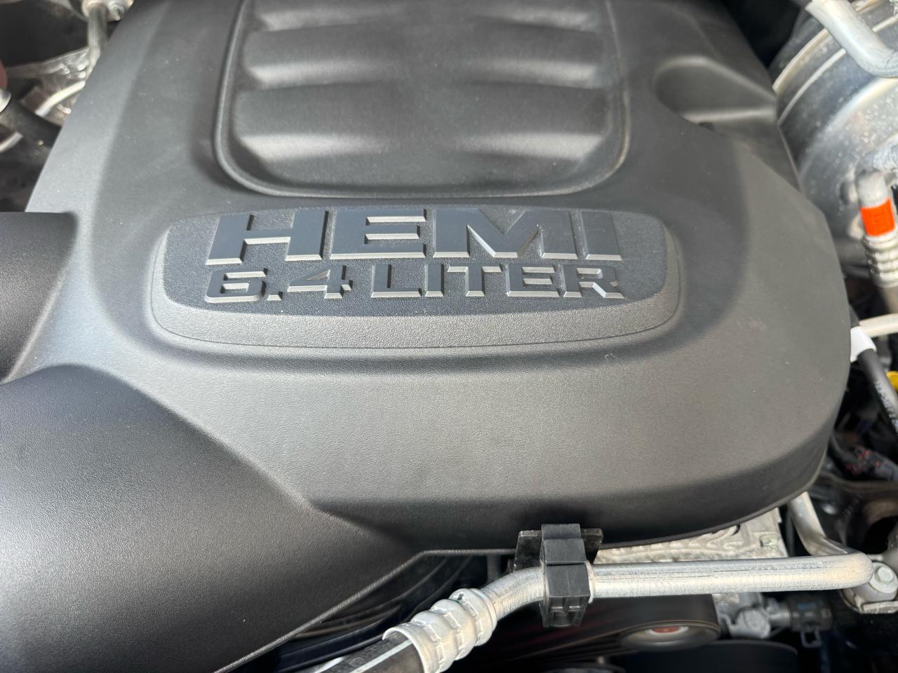 RAM 2500 Tradesman Regular Cab 4WD 2023