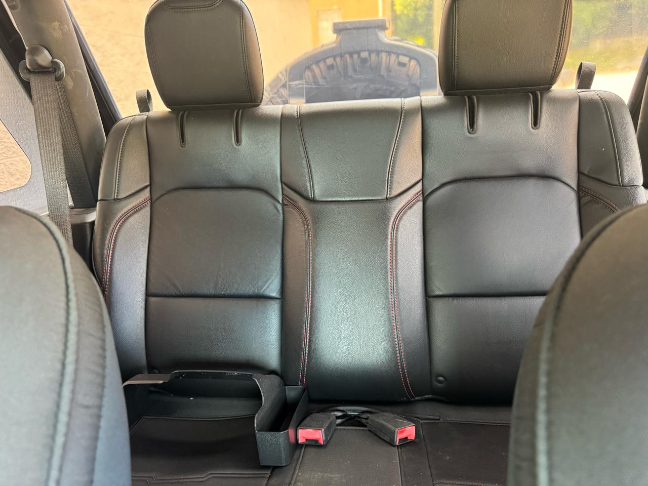 Jeep Wrangler Rubicon 2019