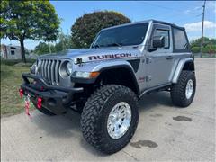 2019 Jeep Wrangler 