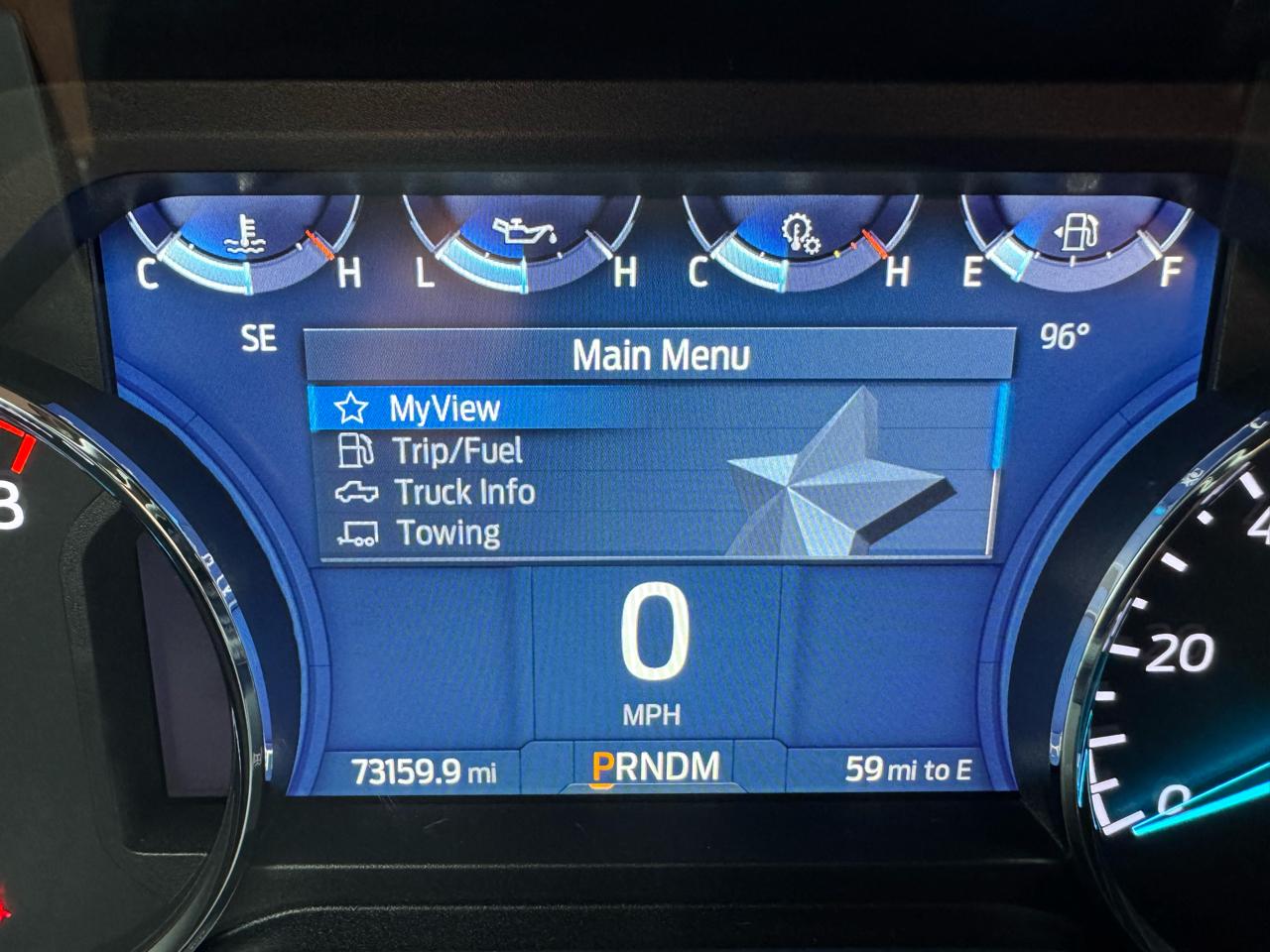 Ford F-150 2WD SuperCrew 150" XLT 2021