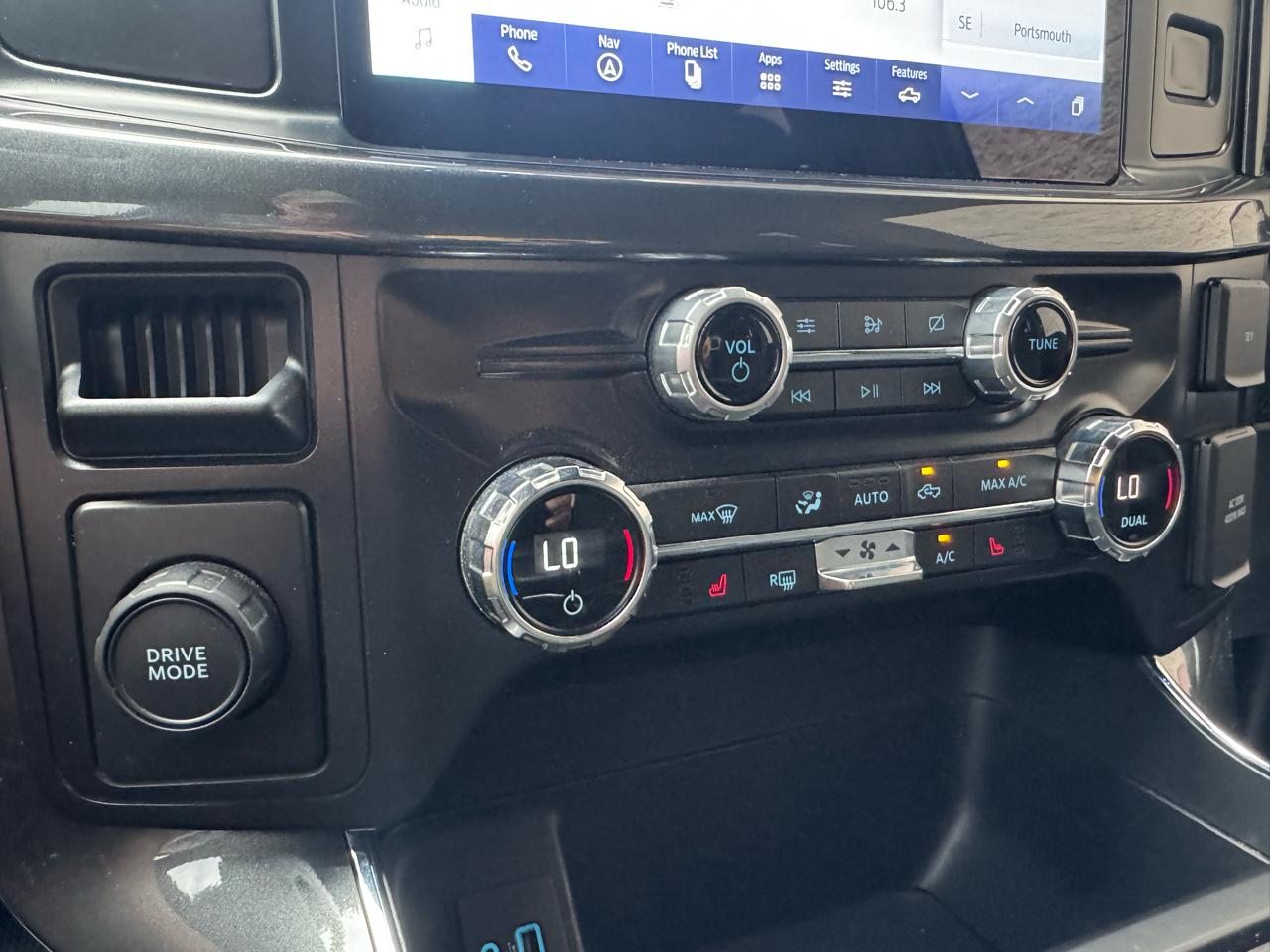 Ford F-150 2WD SuperCrew 150" XLT 2021