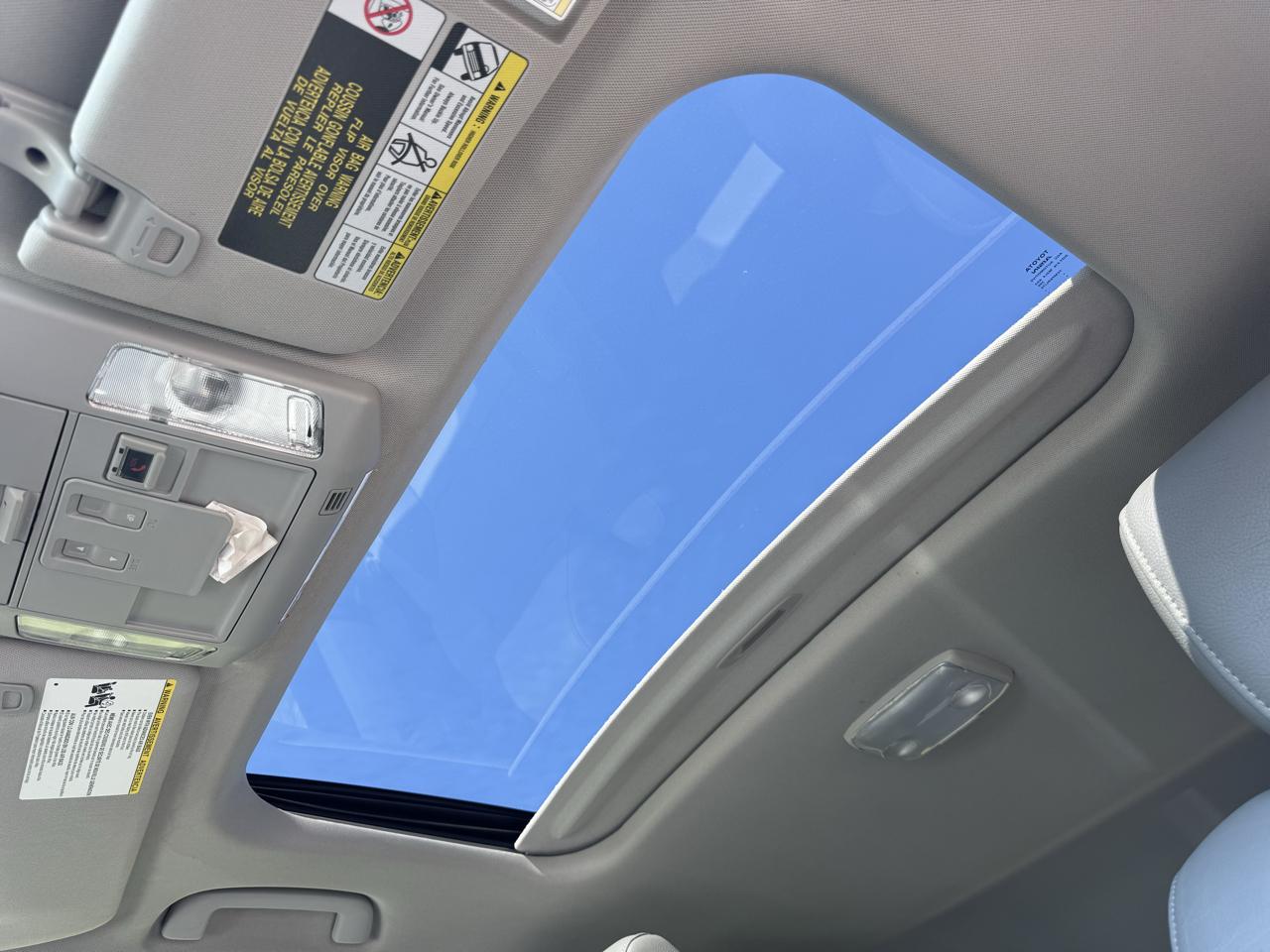 Toyota Tundra Limited 5.7L CrewMax 4WD 2020
