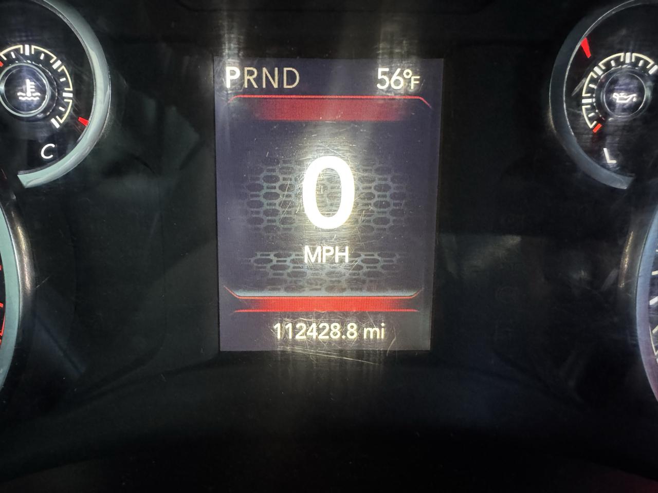 RAM 2500 Tradesman Crew Cab LWB 4WD 2023