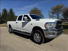 2023 RAM 2500 