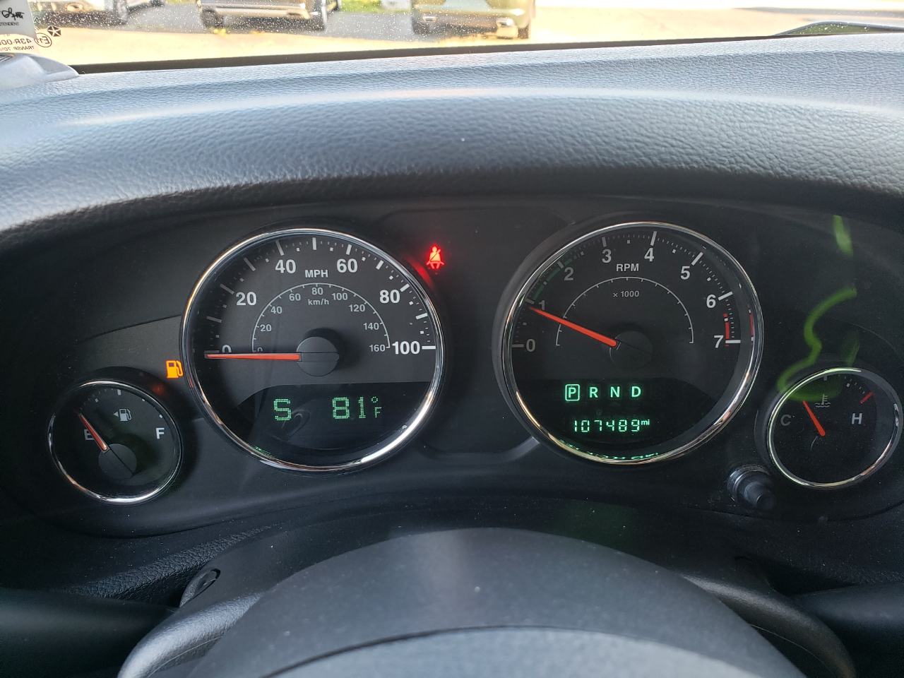 Jeep Wrangler Unlimited Sahara 4WD 2017 Jeep Wrangler Unlimited Sahara 4WD 2017
