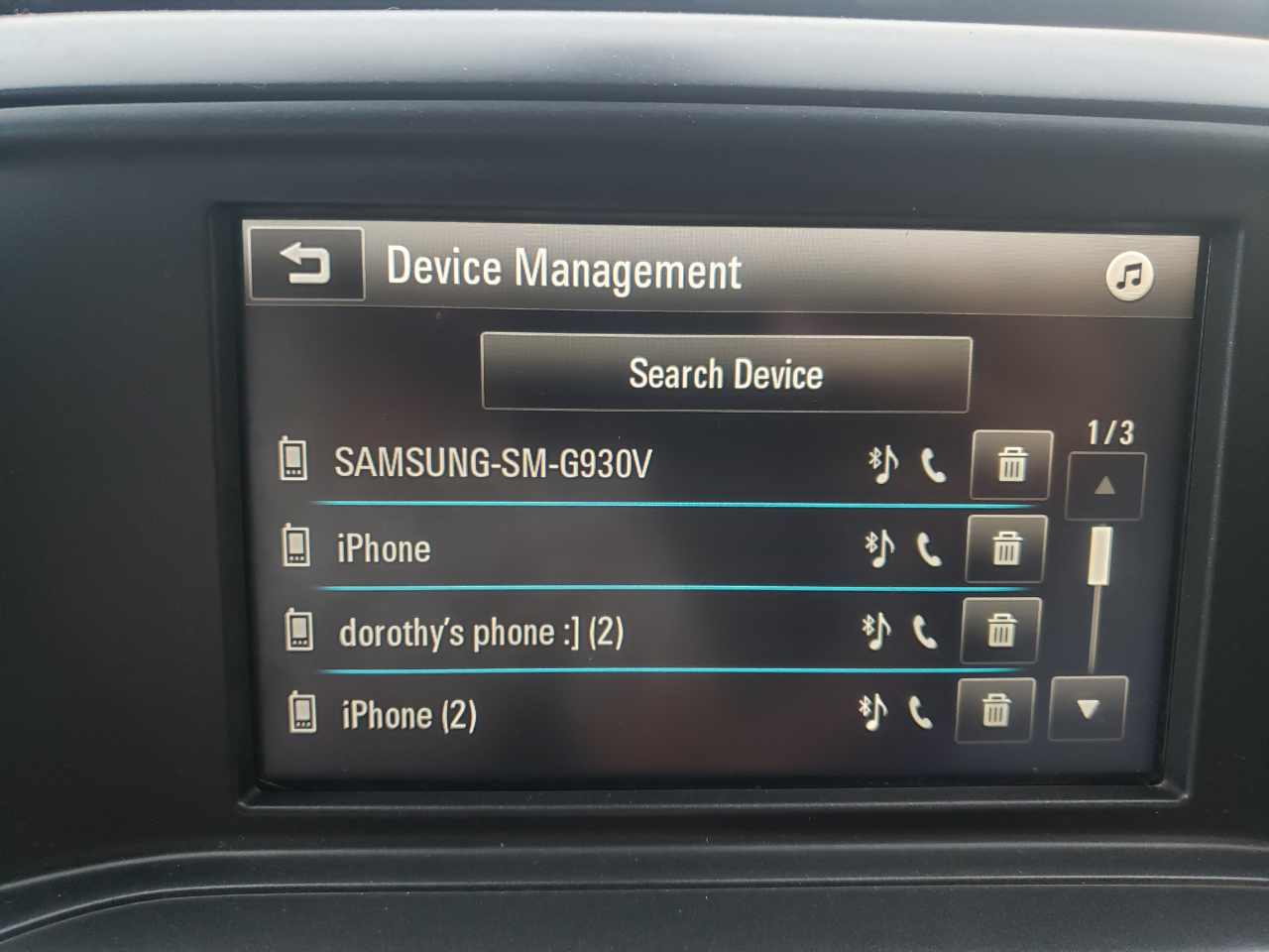 Chevrolet Silverado 1500 Work Truck Double Cab 4WD 2017 Chevrolet Silverado 1500 Work Truck Double Cab 4WD 2017