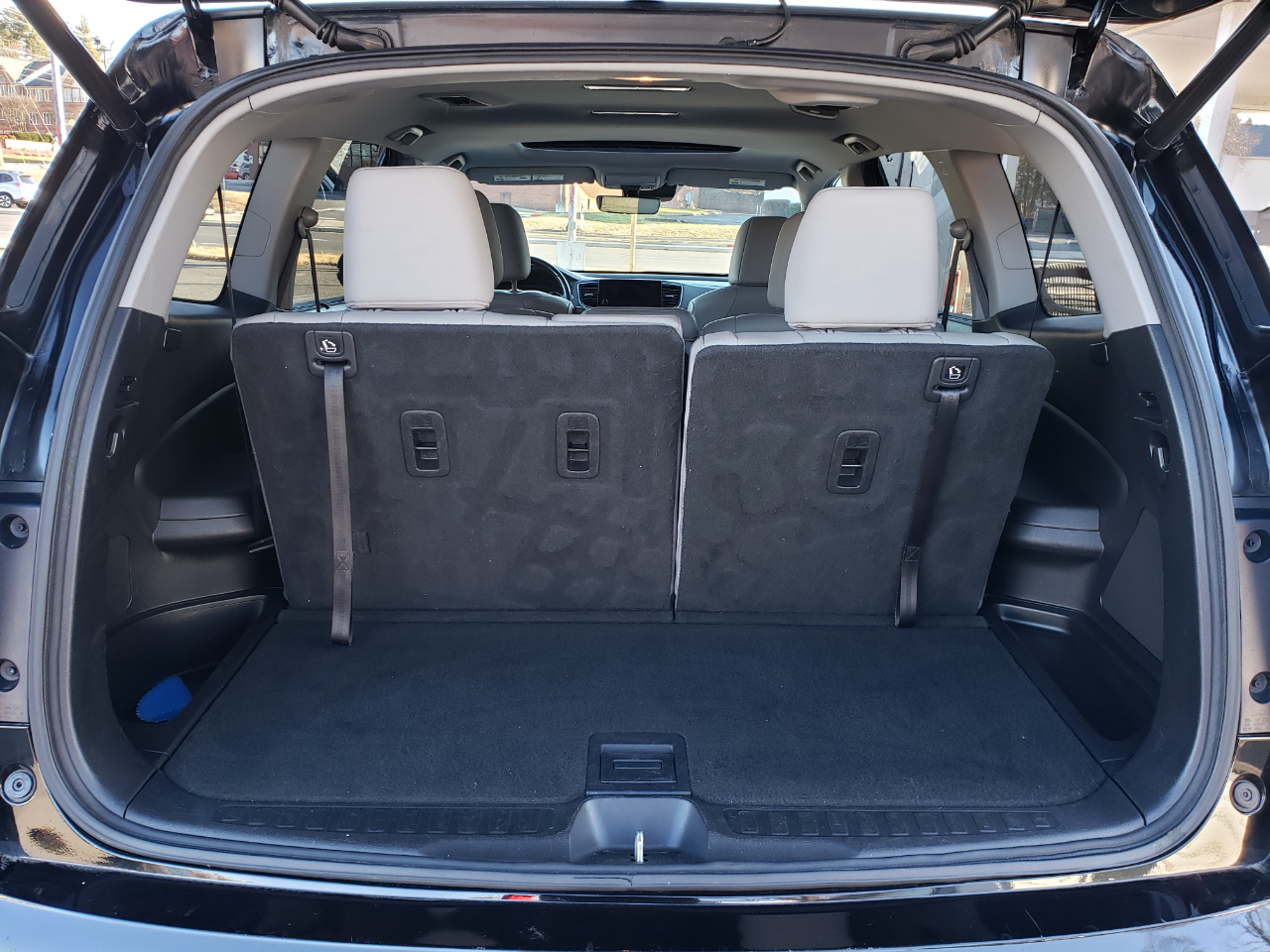 Honda Pilot EXL 2WD 2019