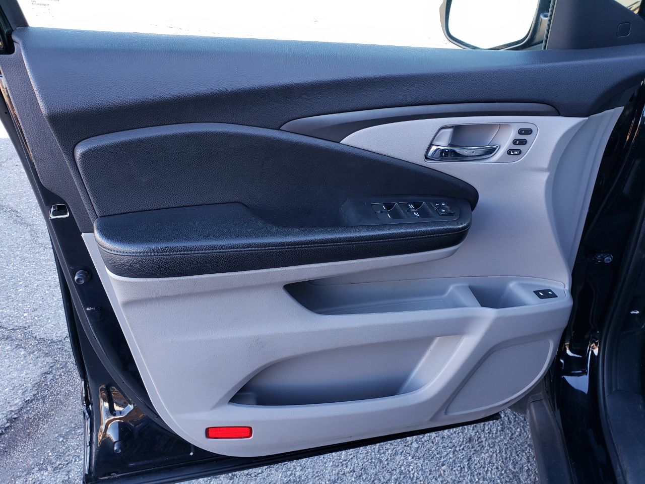 Honda Pilot EXL 2WD 2019