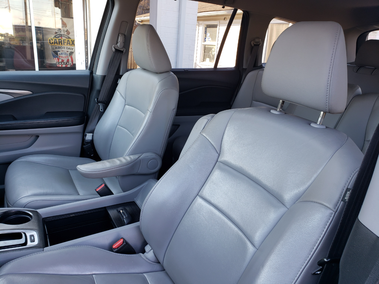 Honda Pilot EXL 2WD 2019