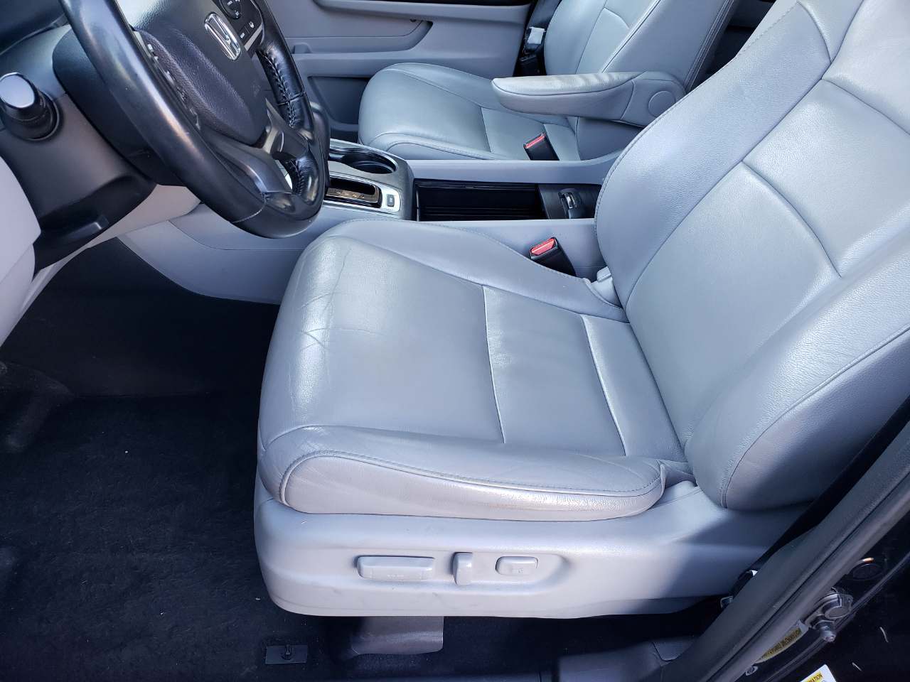 Honda Pilot EXL 2WD 2019