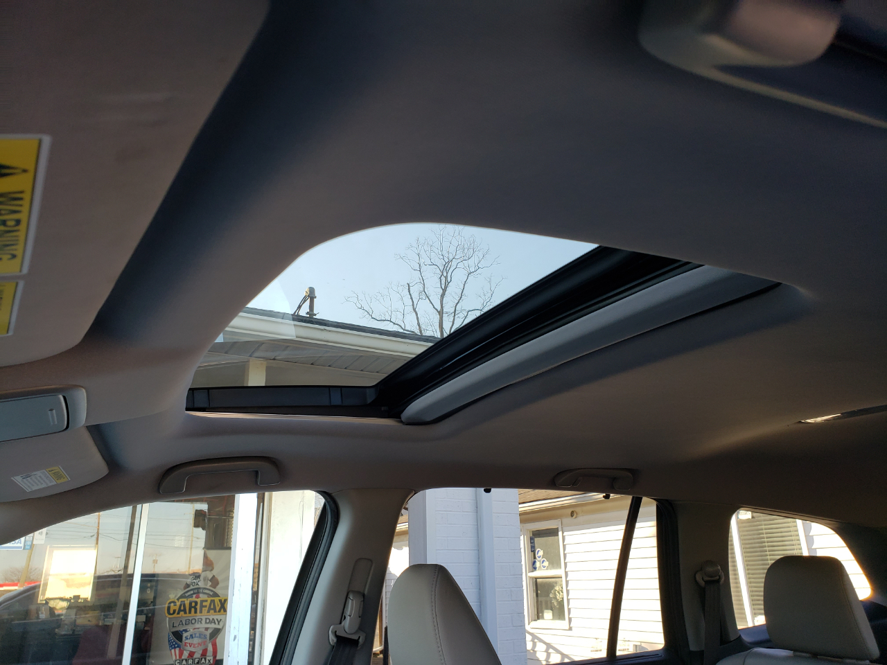 Honda Pilot EXL 2WD 2019