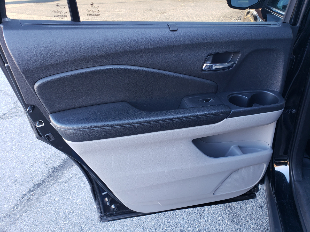 Honda Pilot EXL 2WD 2019