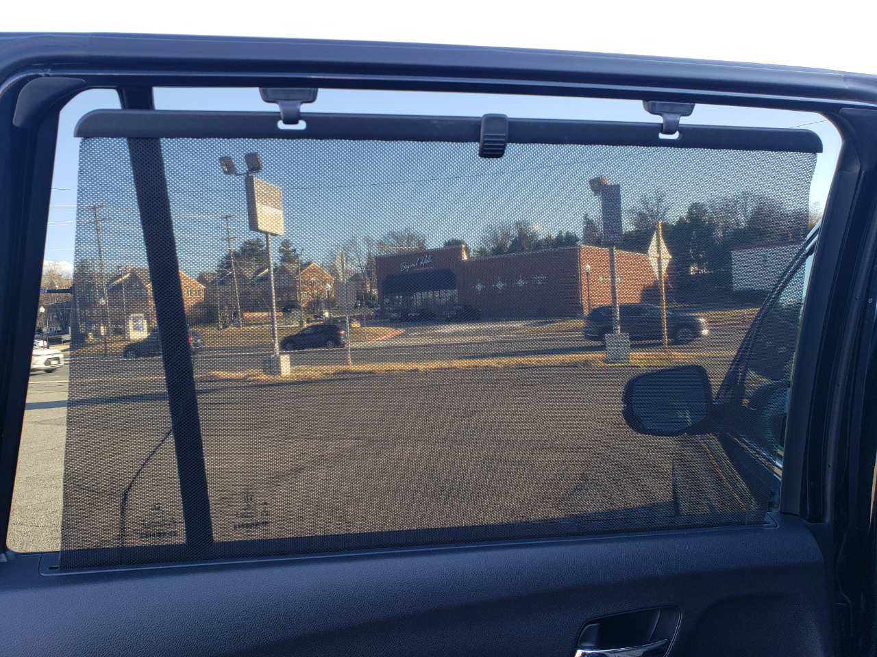 Honda Pilot EXL 2WD 2019