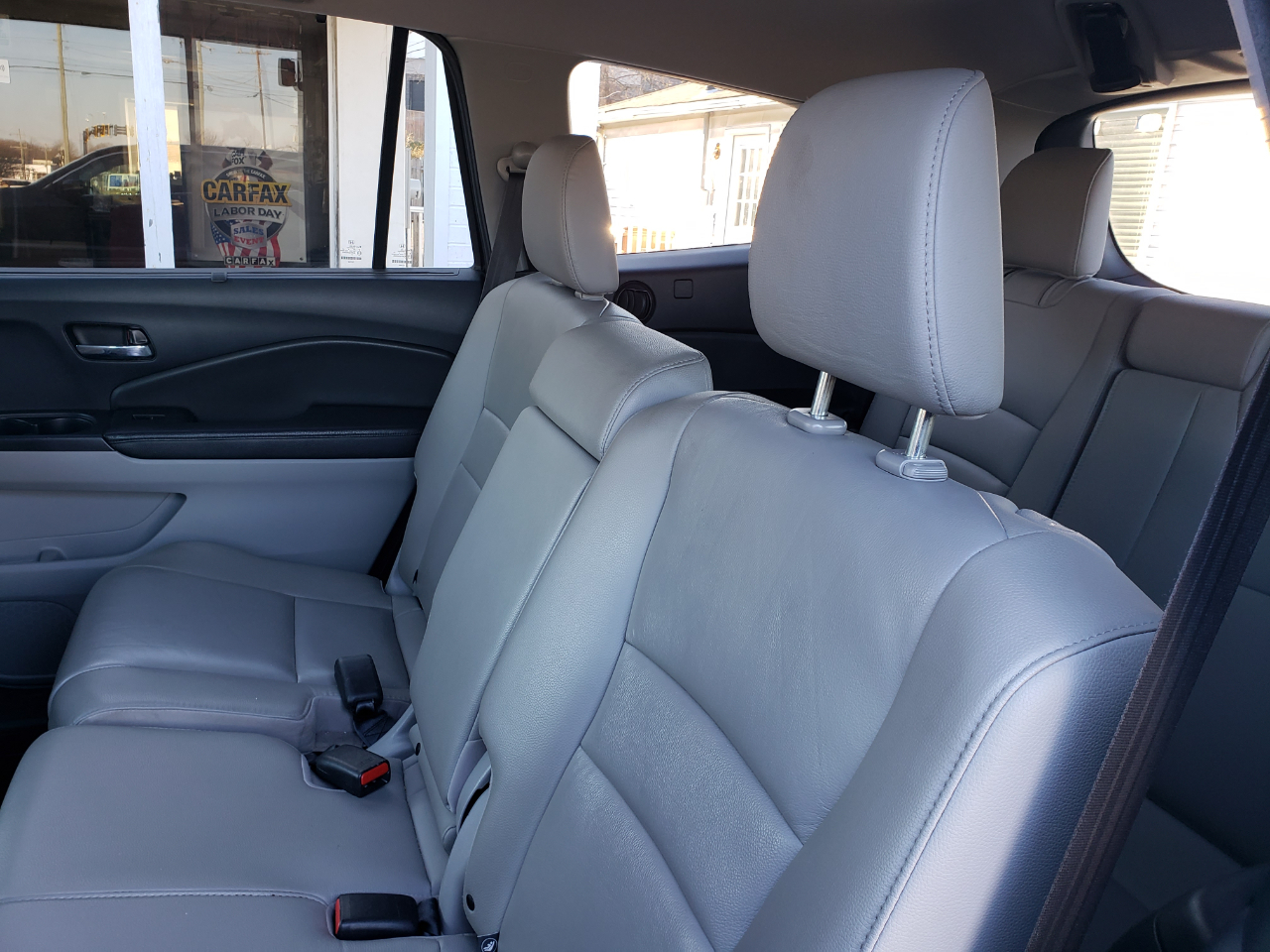 Honda Pilot EXL 2WD 2019