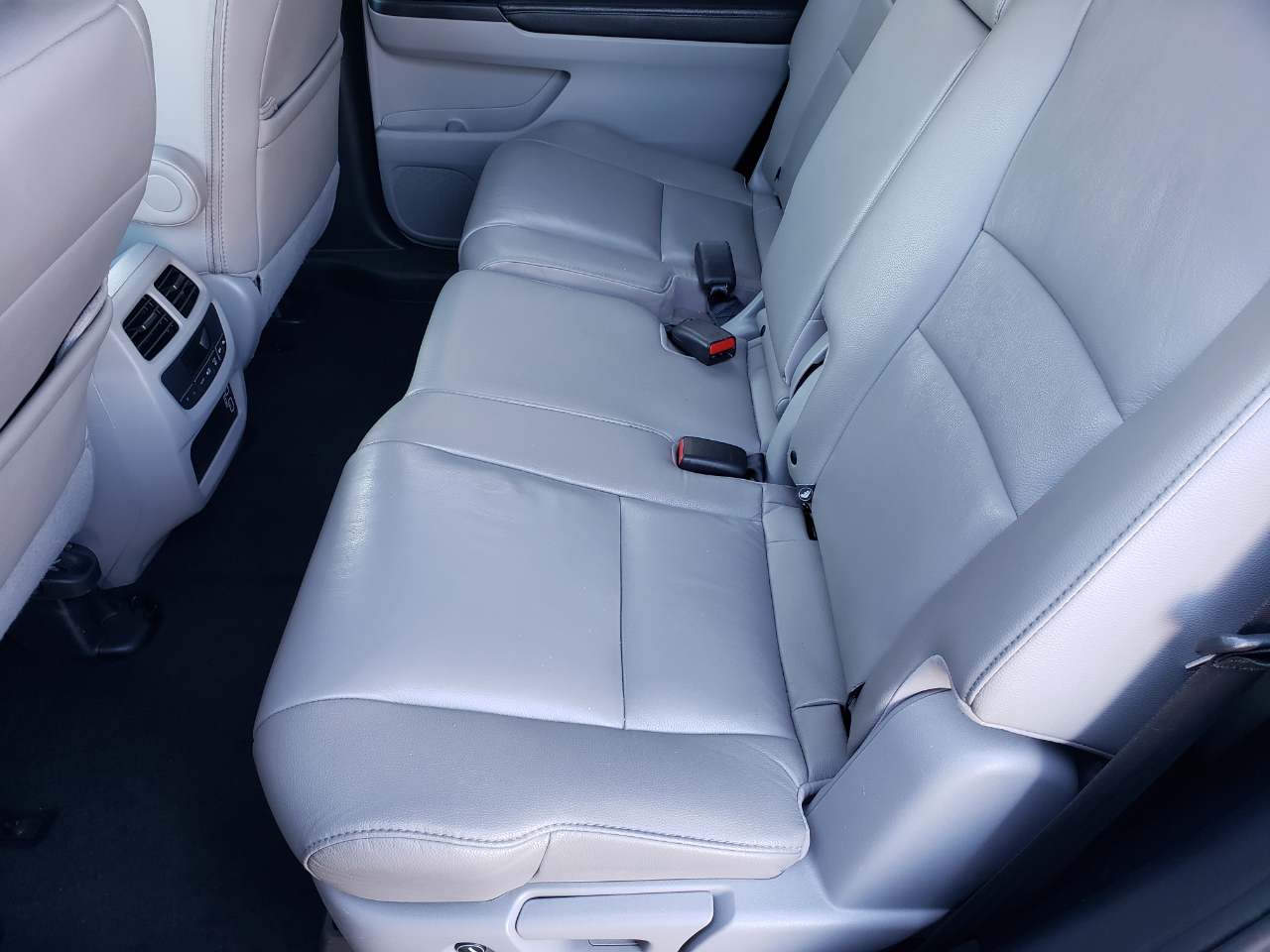 Honda Pilot EXL 2WD 2019