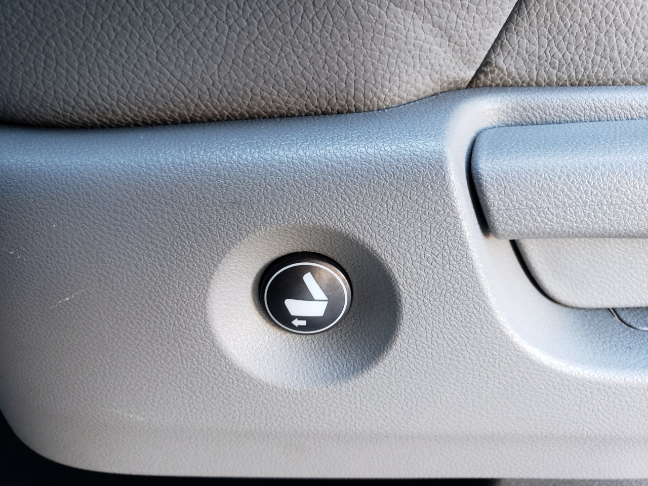 Honda Pilot EXL 2WD 2019