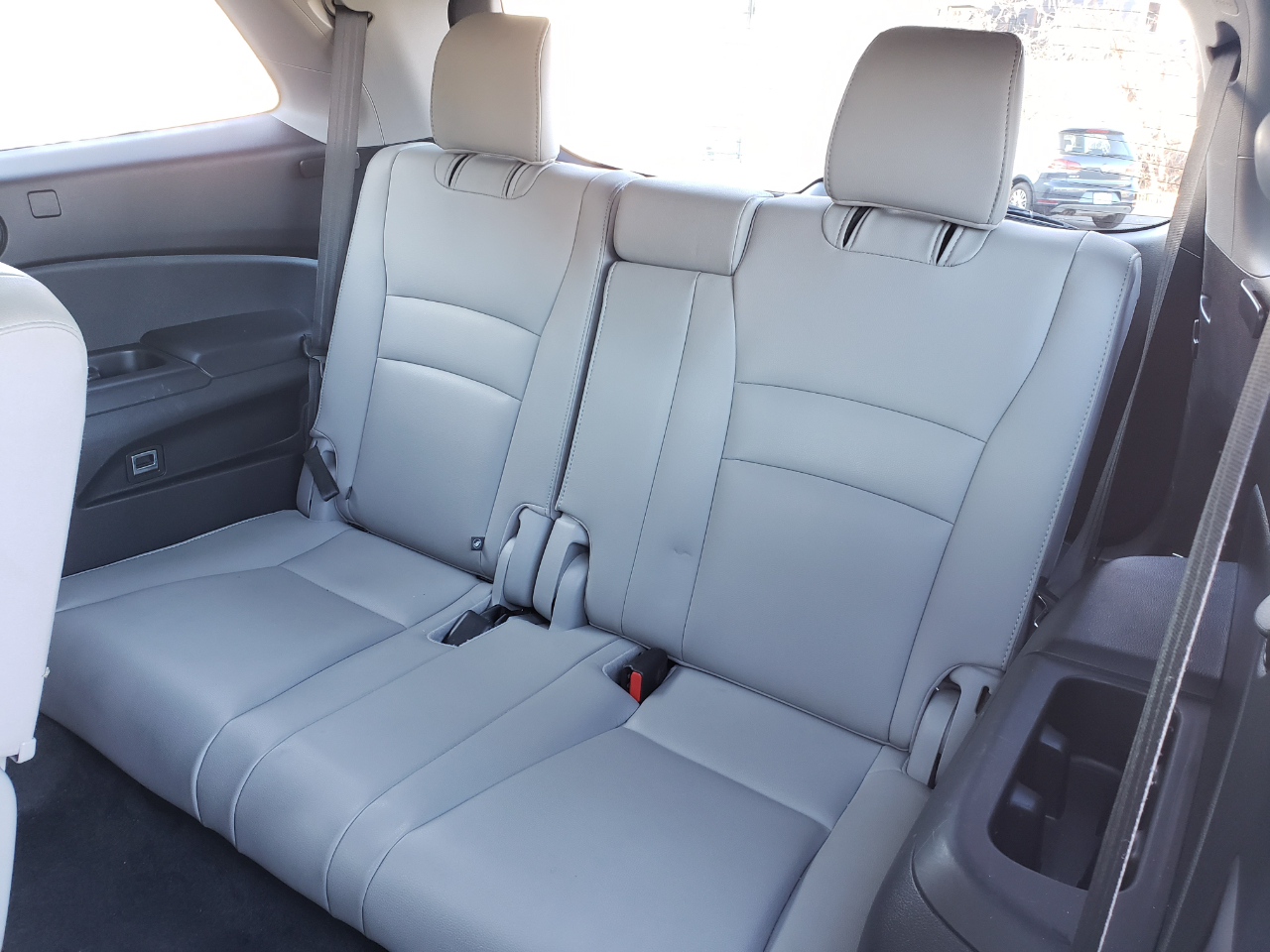 Honda Pilot EXL 2WD 2019