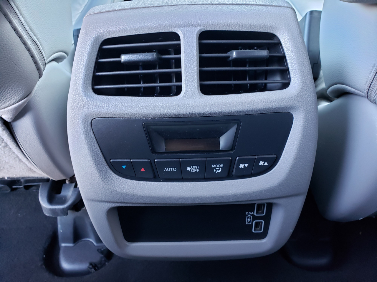 Honda Pilot EXL 2WD 2019