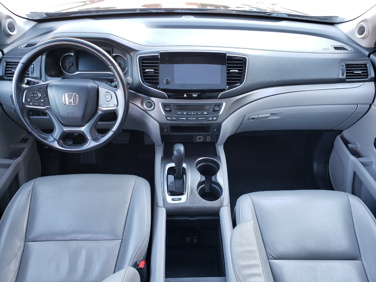 Honda Pilot EXL 2WD 2019