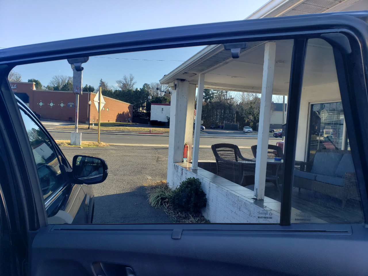 Honda Pilot EXL 2WD 2019