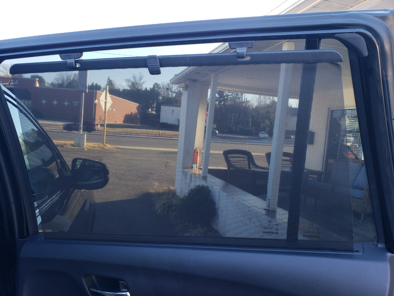 Honda Pilot EXL 2WD 2019