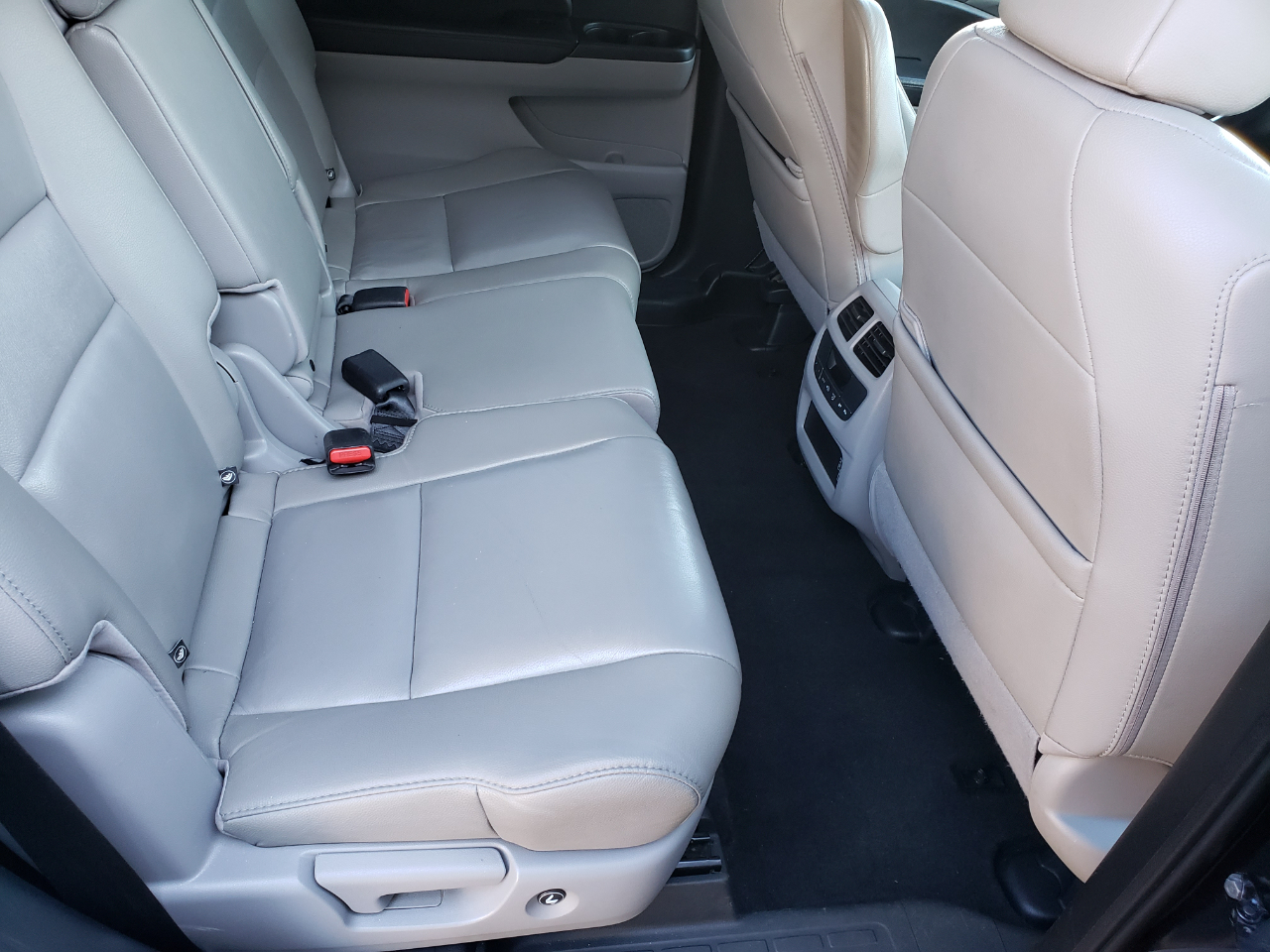 Honda Pilot EXL 2WD 2019