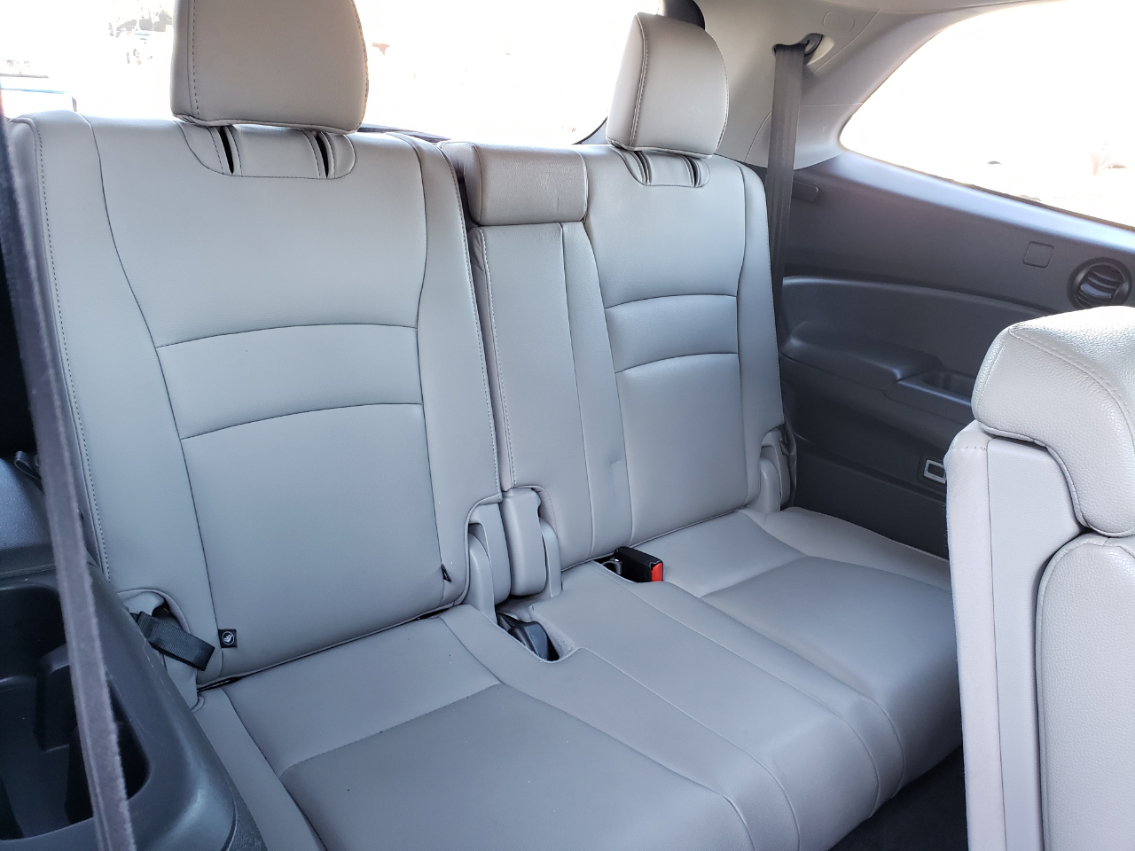 Honda Pilot EXL 2WD 2019