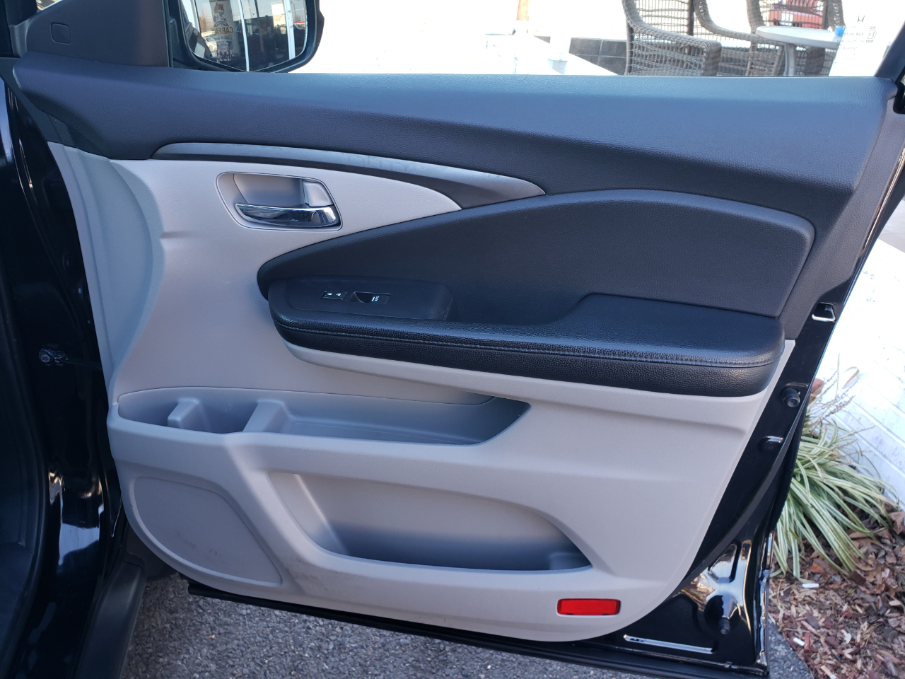 Honda Pilot EXL 2WD 2019