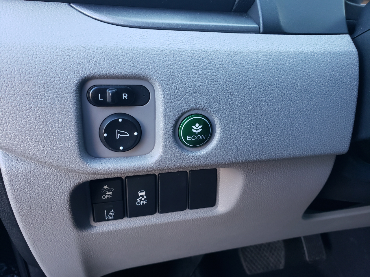 Honda Pilot EXL 2WD 2019