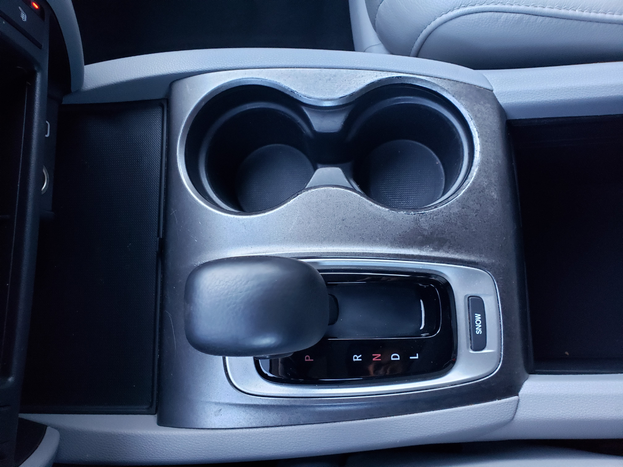 Honda Pilot EXL 2WD 2019